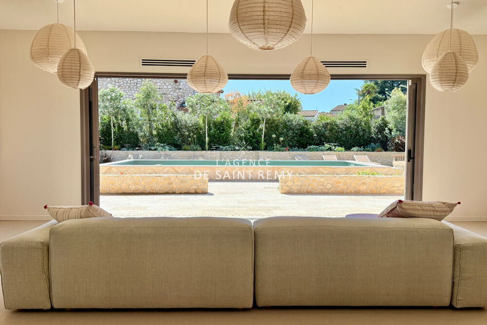 � vendre  Maison Saint-R�my-de-Provence (13210)