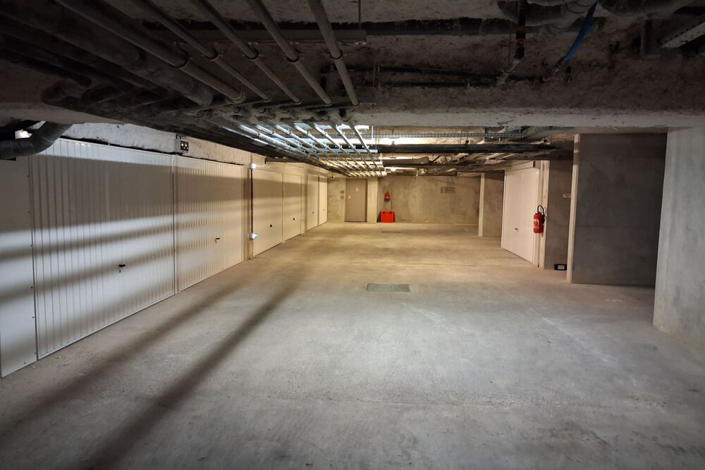 Vente Parking/Garage LOT(X2) GARAGES 14 M² + 16 M : SIANEO Mandelieu-la-napoule
