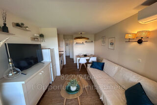  Appartement � vendre 1 pi�ce 22 m�