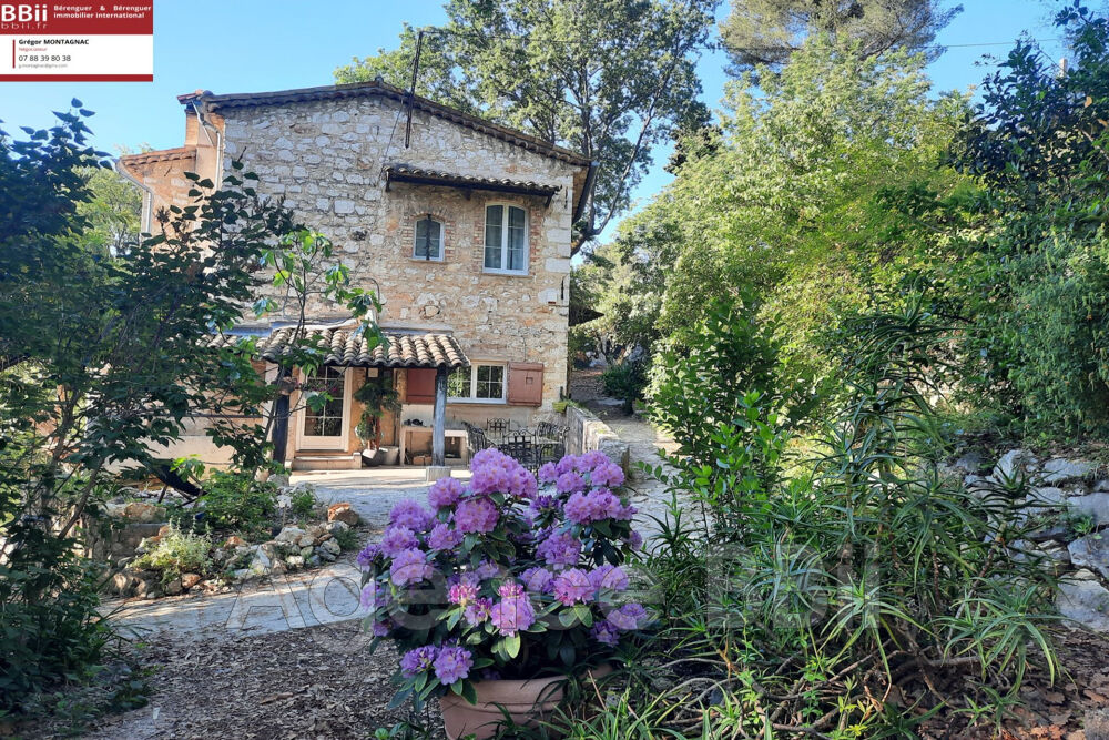  vendre  Maison Vence (06140)