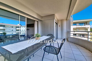  Appartement à vendre 2 pièces 48 m²