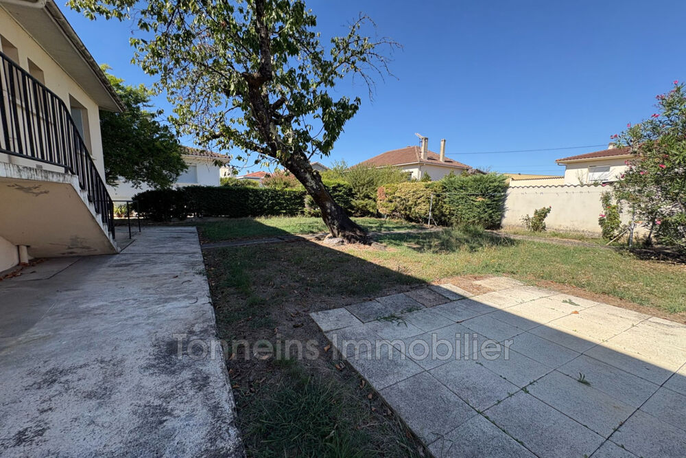 Vente Maison vente maison 3 Pièce(s) Tonneins