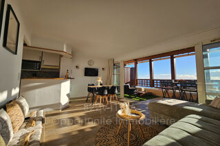  Appartement � vendre 2 pi�ces 34 m�