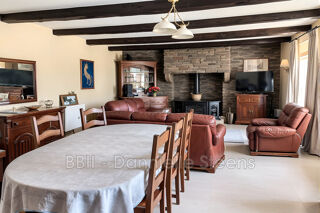  Maison  vendre 6 pices 120 m