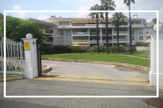  Parking / Garage à vendre 14 m²