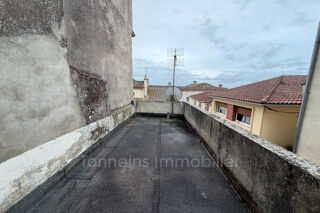  Maison � vendre 4 pi�ces 65 m�