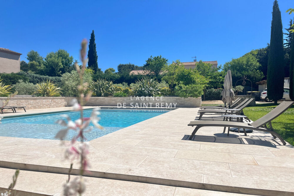 � vendre  Maison Saint-R�my-de-Provence (13210)