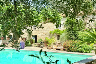  Maison � vendre 15 + pi�ces 521 m�