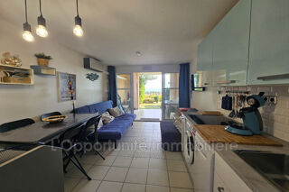  Appartement � vendre 1 pi�ce 