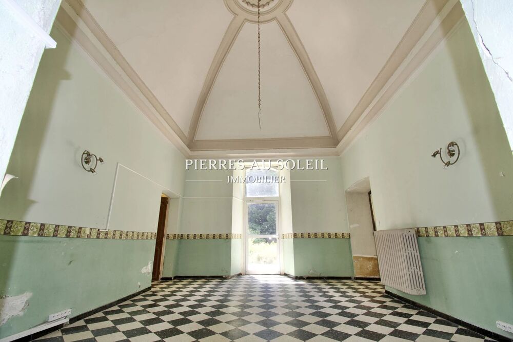vente maison de maître 14 Pièce(s)