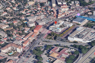  Parking / Garage � vendre  Mandelieu-la-napoule