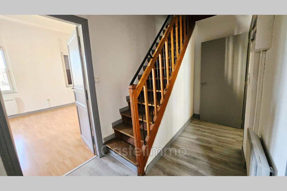 Location Appartement location appartement 3 Pièce(s) Castelsarrasin