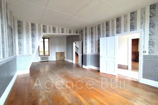 Maison  vendre 7 pices 140 m
