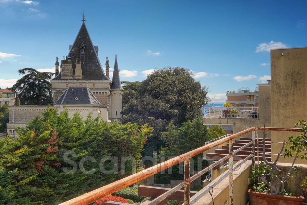 � vendre  Appartement Nice (06000)