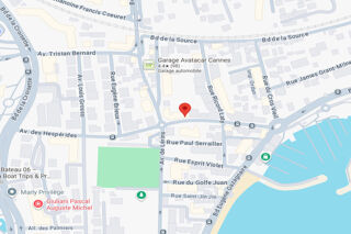  Parking / Garage  vendre 13 m