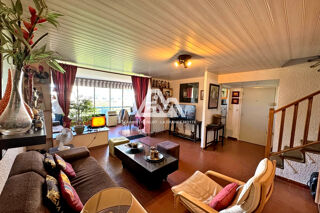  Appartement � vendre 2 pi�ces 43 m�