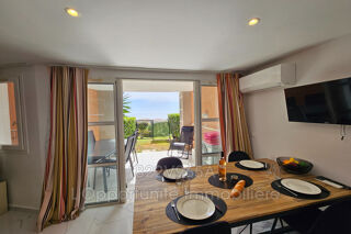  Appartement � vendre 2 pi�ces 8 m�