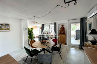  Appartement  vendre 3 pices 84 m