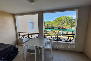  Appartement � vendre 38 m�