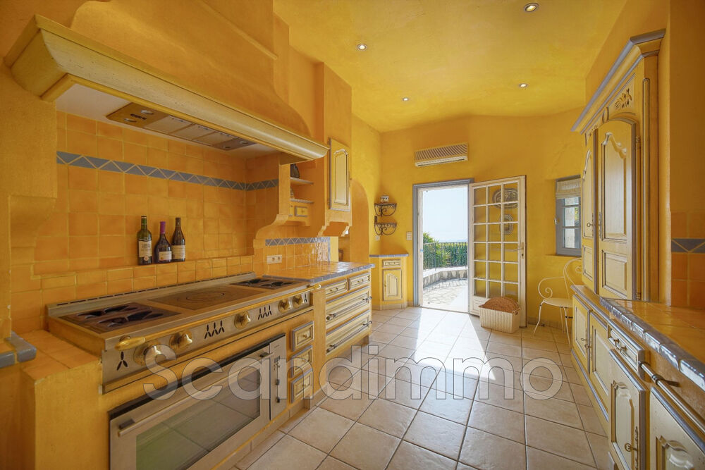  vendre  Maison Vence (06140)