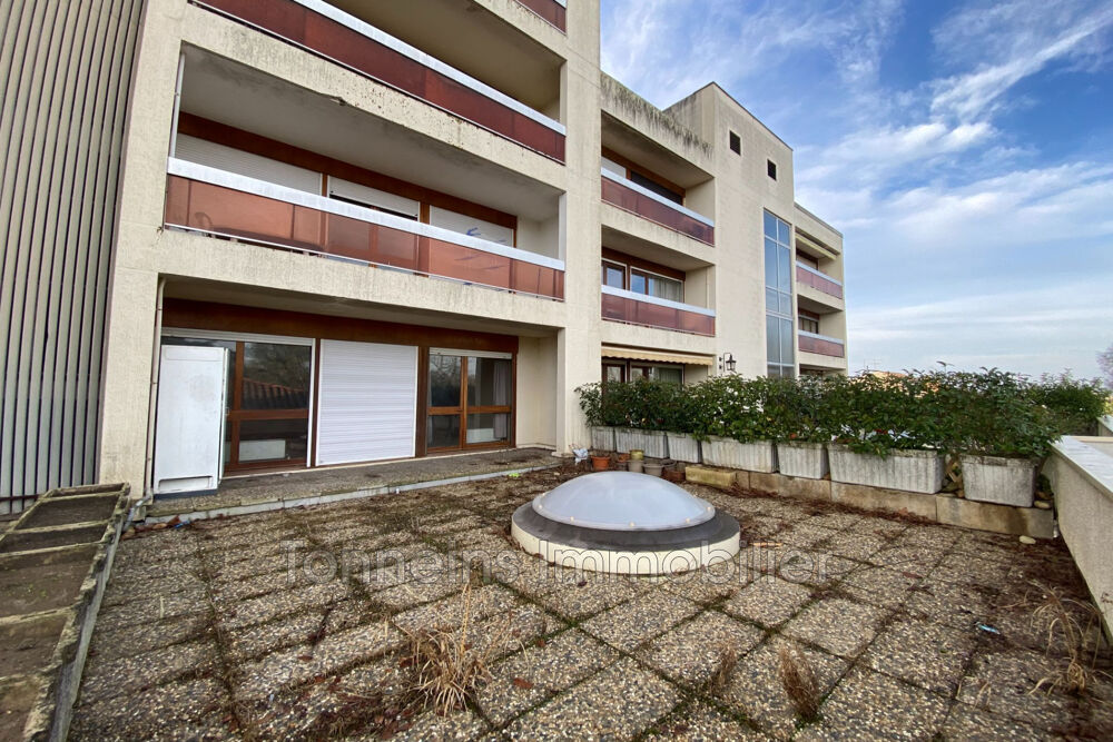 vente appartement 1 Pièce(s)