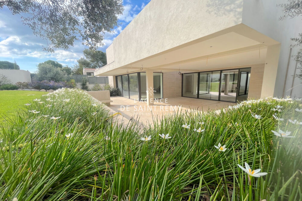 � vendre  Maison Saint-R�my-de-Provence (13210)