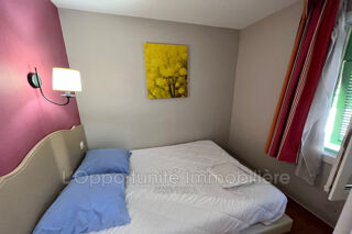  Appartement à vendre 2 pièces 33 m²