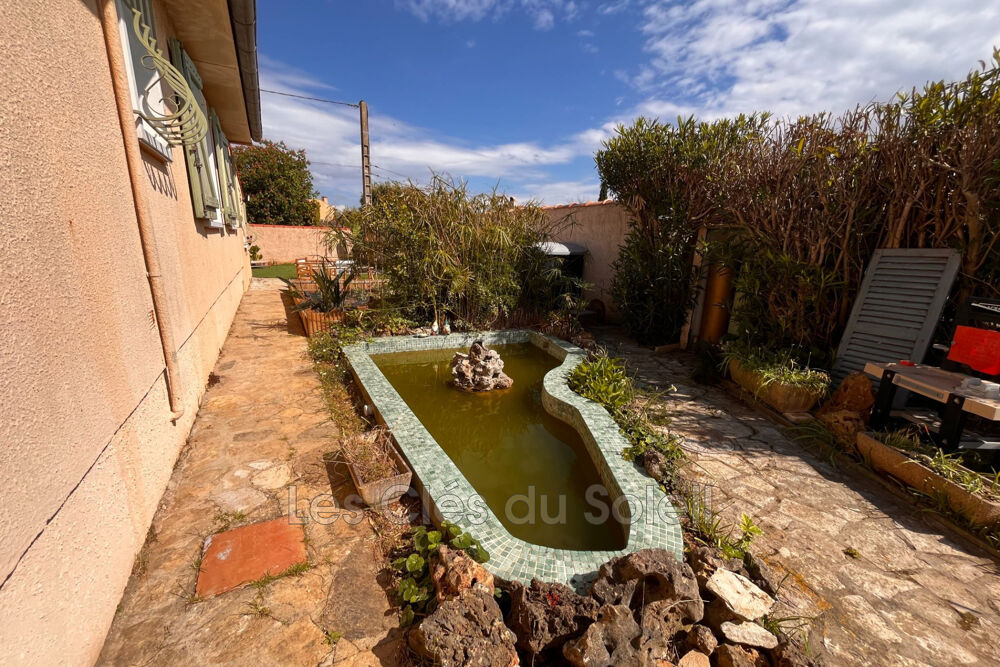  vendre  Maison La Seyne-sur-Mer (83500)