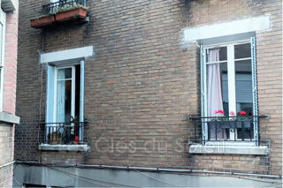  Appartement  vendre 2 pices 35 m