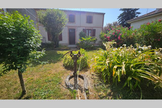  Maison à vendre 6 pièces 150 m²