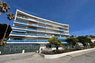  Appartement à vendre 1 pièce 24 m²