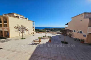  Appartement à vendre 2 pièces 28 m²