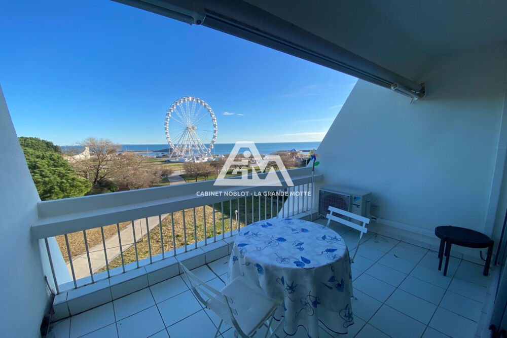 Vente Appartement 1 pièce 23 m² - Vue 3