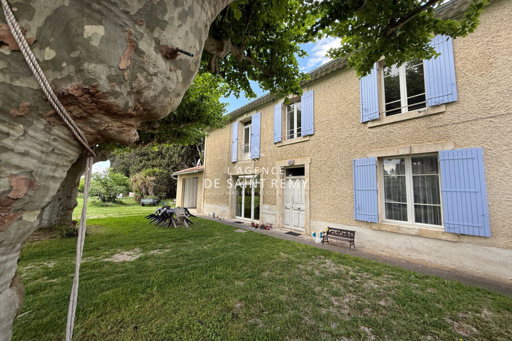  vendre  Maison Eyragues (13630)
