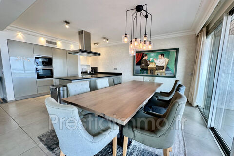  Appartement � louer 3 pi�ces 100 m�