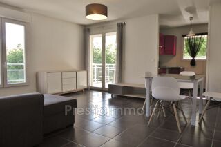  Appartement à vendre 2 pièces 46 m²