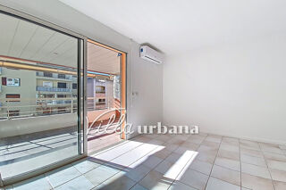  Appartement à vendre 3 pièces 64 m²