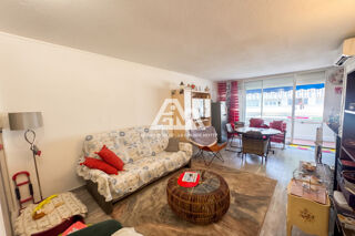 Appartement à vendre 3 pièces 56 m²