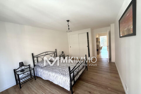  Appartement � louer 3 pi�ces 78 m�