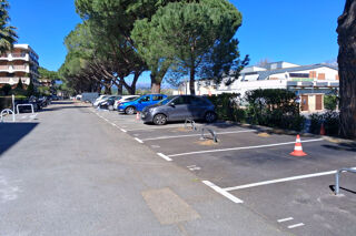  Parking / Garage � vendre 13 m�