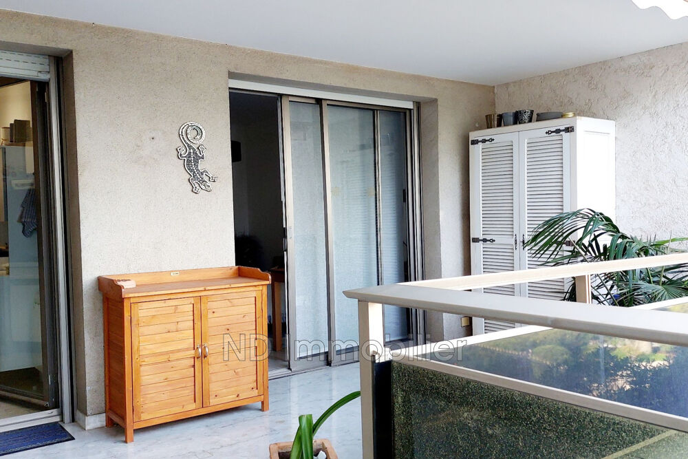 Vente Appartement vente appartement 2 Pièce(s) Cannes