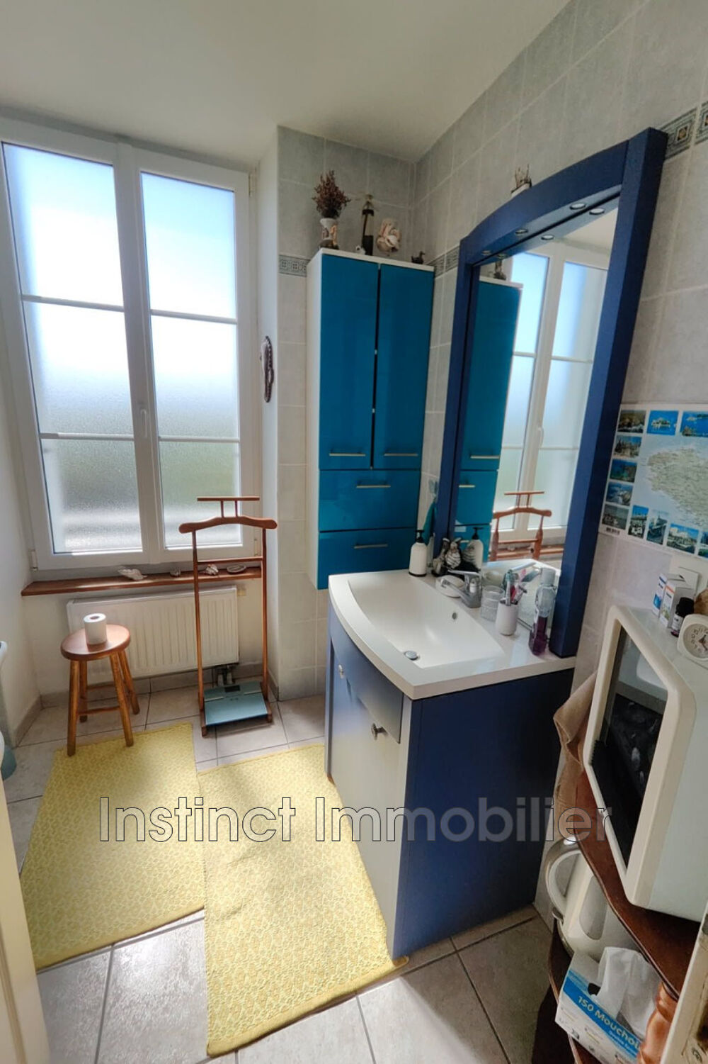 Vente Maison Exclusivité investisseur : maison avec locataire en place, sec Primelin