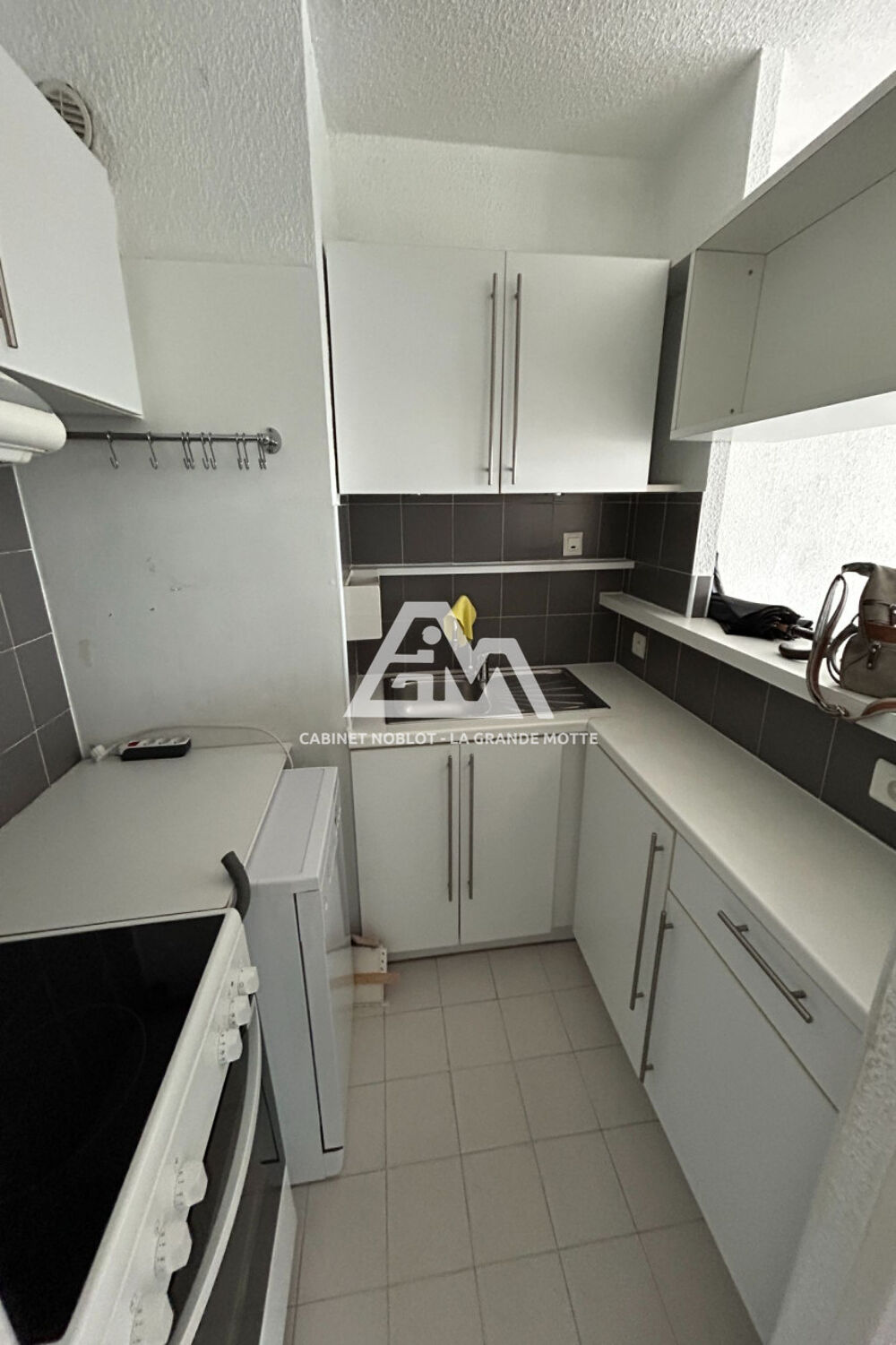 Location Appartement location appartement 2 Pièce(s) La grande-motte