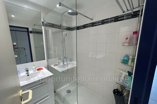  Appartement  vendre 2 pices 27 m