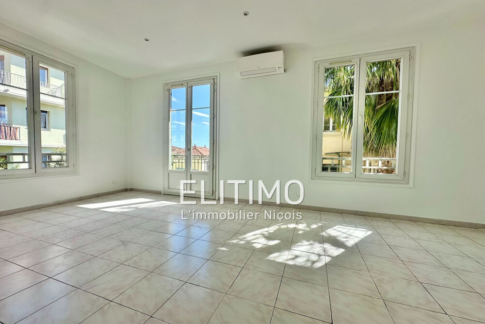 Vente Appartement vente appartement 3 Pièce(s) Nice