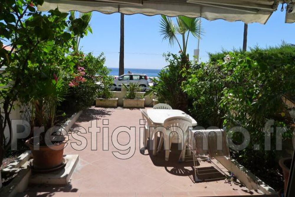 Appartement · à Juan-les-Pins · 742 000 €