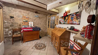  Maison � vendre 3 pi�ces 110 m�