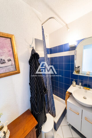  Appartement à vendre 2 pièces 27 m²