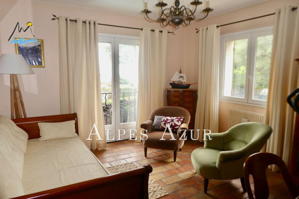  vendre  Maison Cagnes-sur-Mer (06800)