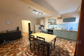  Appartement à louer 3 pièces 66 m²